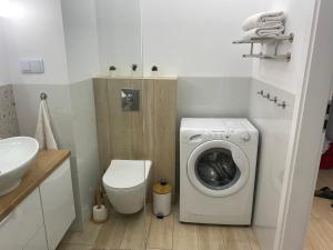 METRO SZWEDZKA APARTAMENT APPLE