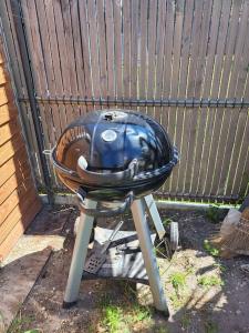 maison indépendante avec piscine