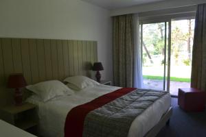 Hotels Hotel de Chiberta et du Golf : photos des chambres