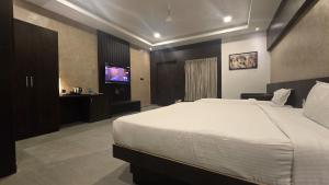 D Wayfarer Inn Resort