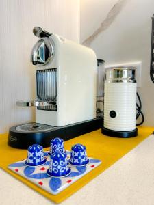 Barinel Ocean Breeze