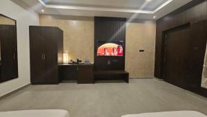 D Wayfarer Inn Resort