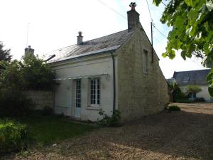 Maisons de vacances Les gites de la Madeleine : photos des chambres