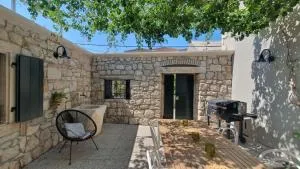 Holiday house - Dvori Vlahovici - Mlinište