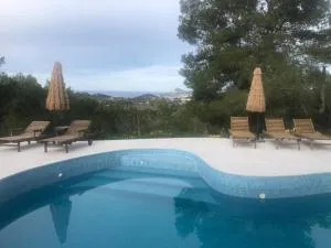 Villa Can Bob - San Jose