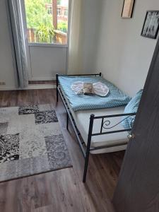 Stellas Monteurwohnungen