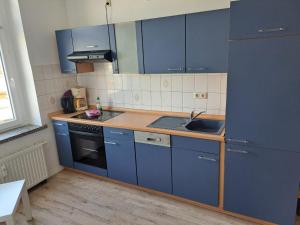 Stellas Monteurwohnungen