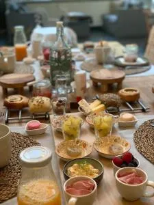 B&B Dageraad - Budel-Dorplein