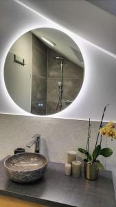 Modernes Apartment Melia