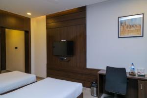 D Wayfarer Inn Resort