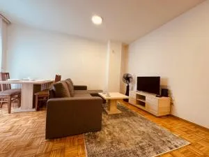 Exclusive apartment with a great location Standard 12419 - Sofalija