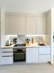 Barinel Ocean Breeze - 4hvězdičkové hotely ve městě Alvor