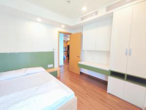 FLC SEA TOWER QUY NHƠN Nhiều hạng phòng cho cặp đôi, gia đình, bạn bè, bồn tắm, hồ bơi có phí