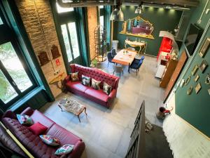 The Address Loft - Devotion