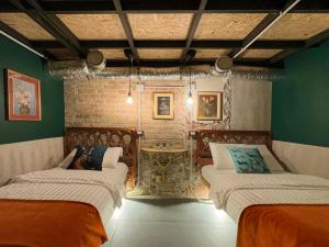 The Address Loft - Devotion