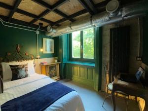 The Address Loft - Devotion
