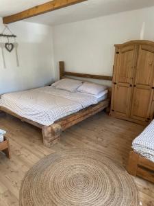 Apartmán U Kapličky