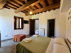 B&B Leofreni Natura
