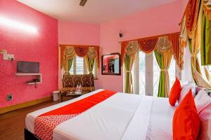 Hotel O Smriti Villa Classic