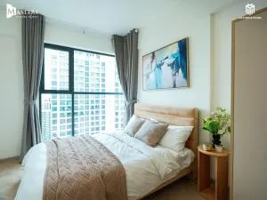 Masteri Center Point- HOMESAY ADORA - Ấp An Xuân