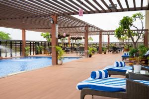 Grand Kakinada by GRT Hotels