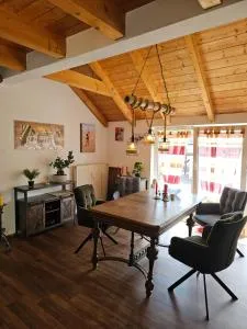 Erholung am See - Behla