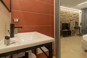 Casa Giuara - Radici