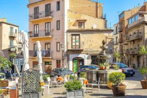 Casa Giuara - Radici