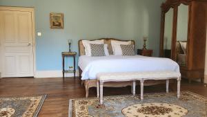 Château de Longevergne