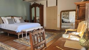 Château de Longevergne