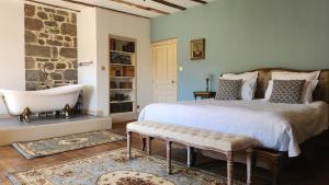 Château de Longevergne