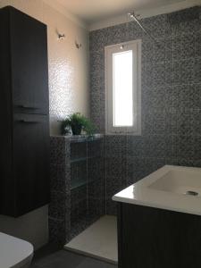 Mirador La Galera, junto a la playa