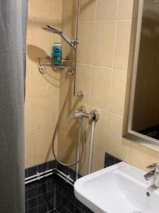 1-bedroom 2 big beds MV64