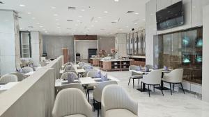 The Four Wings Hotel Bangkok