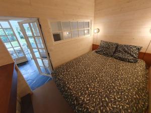 Appartements T2bis 4-6p spacieux, local velo prive, veranda : photos des chambres