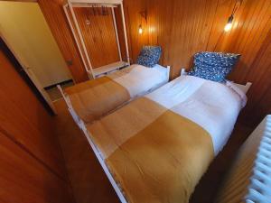 Appartements T2bis 4-6p spacieux, local velo prive, veranda : photos des chambres