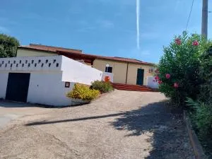 Antica casa vacanze gallura - 巴德希