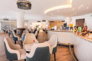 Ivy Cyrene Sharm Resort Adults Friendly Plus 13