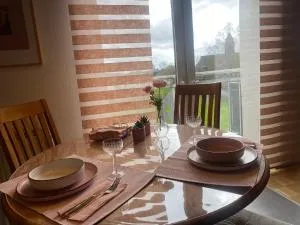 Ferienwohnung Leonardo - Beilingen