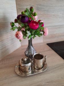 Ferienwohnung Pusterhofer