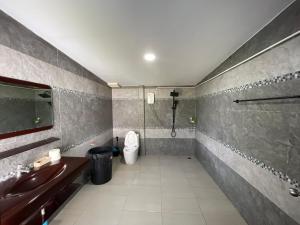 The Memory House Pakbara