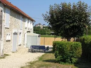 Maison du bonheur - Reignac