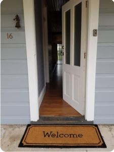 4 Bedroom Federation Cottage