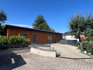 Am Jacobsgarten - Gernrode - Harz