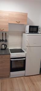 Comfort studio Lepa Kata