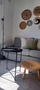 Casita de diseño cerca del mar