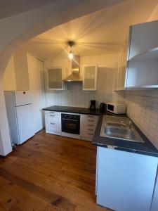 Appartements Les Apparts du Langouyrou : photos des chambres