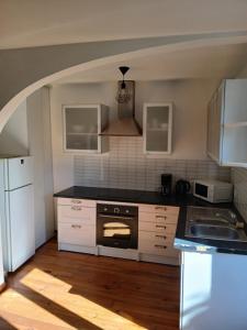 Appartements Les Apparts du Langouyrou : photos des chambres