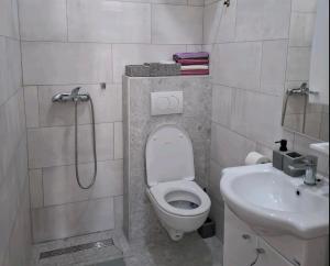 Apartman One