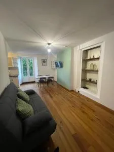 Les Apparts du Langouyrou - La Bastide-Puylaurent